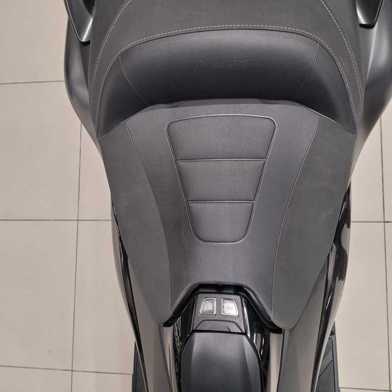 Yamaha T-Max 530 SX - 2017