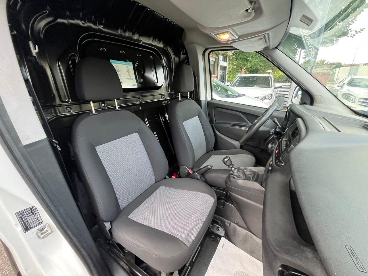 Fiat Doblo Doblò 1.6 MJT 105CV PC-TN Cargo Lamierato