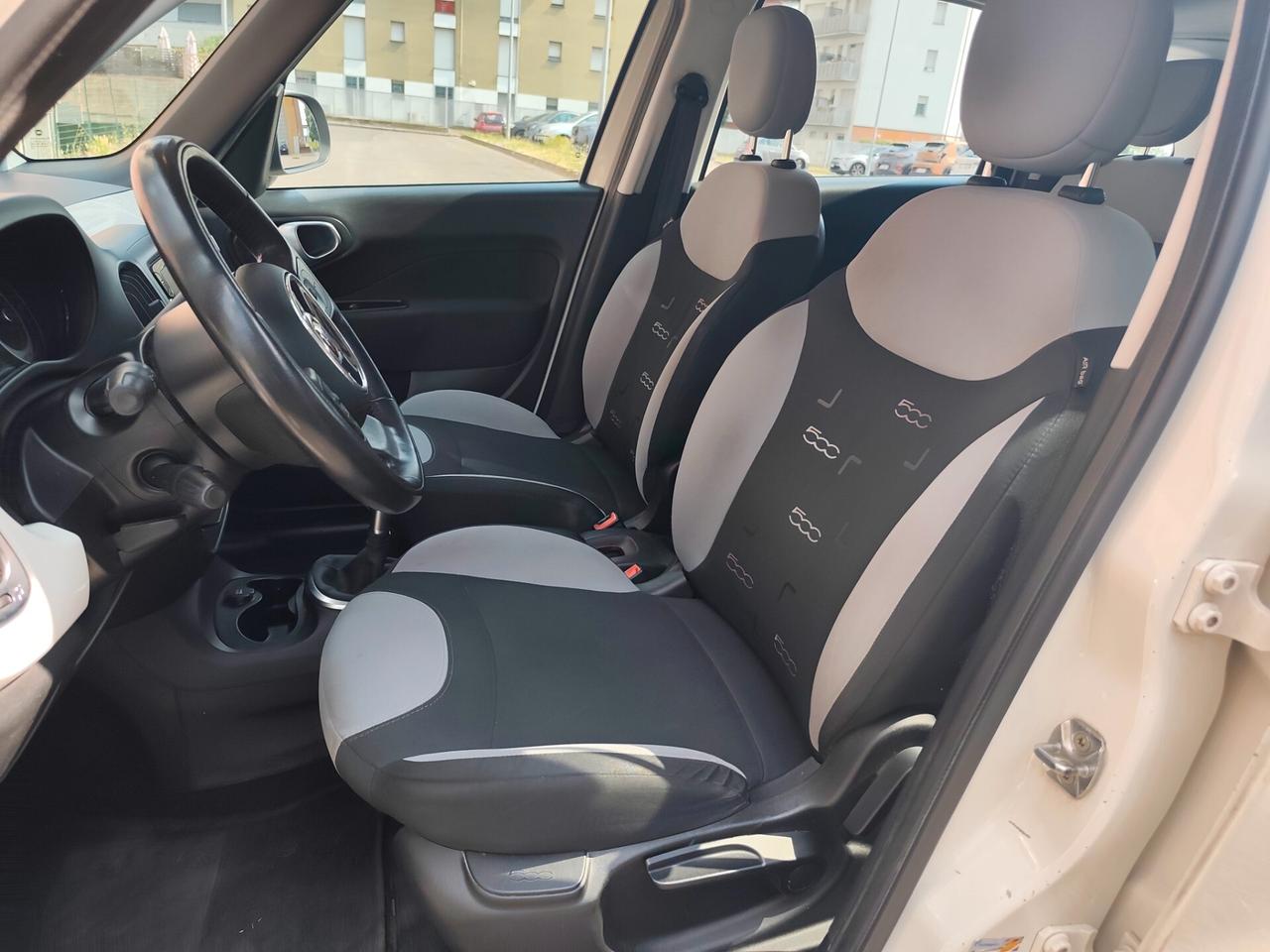 Fiat 500L 1.3 Mjt Lounge euro 5B