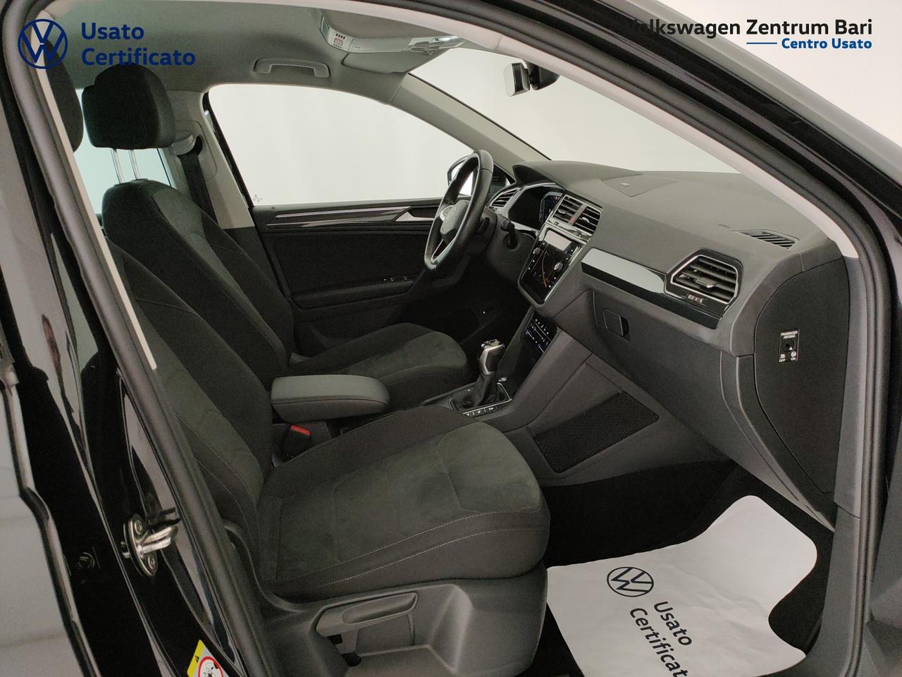 Volkswagen Tiguan 2.0 tdi elegance 150cv dsg