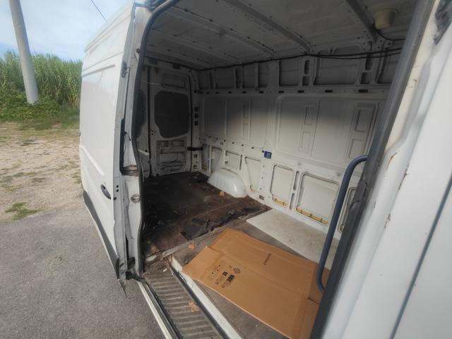 MERCEDES-BENZ Sprinter F37/33 316 CDI TN Furgone Passo Medio