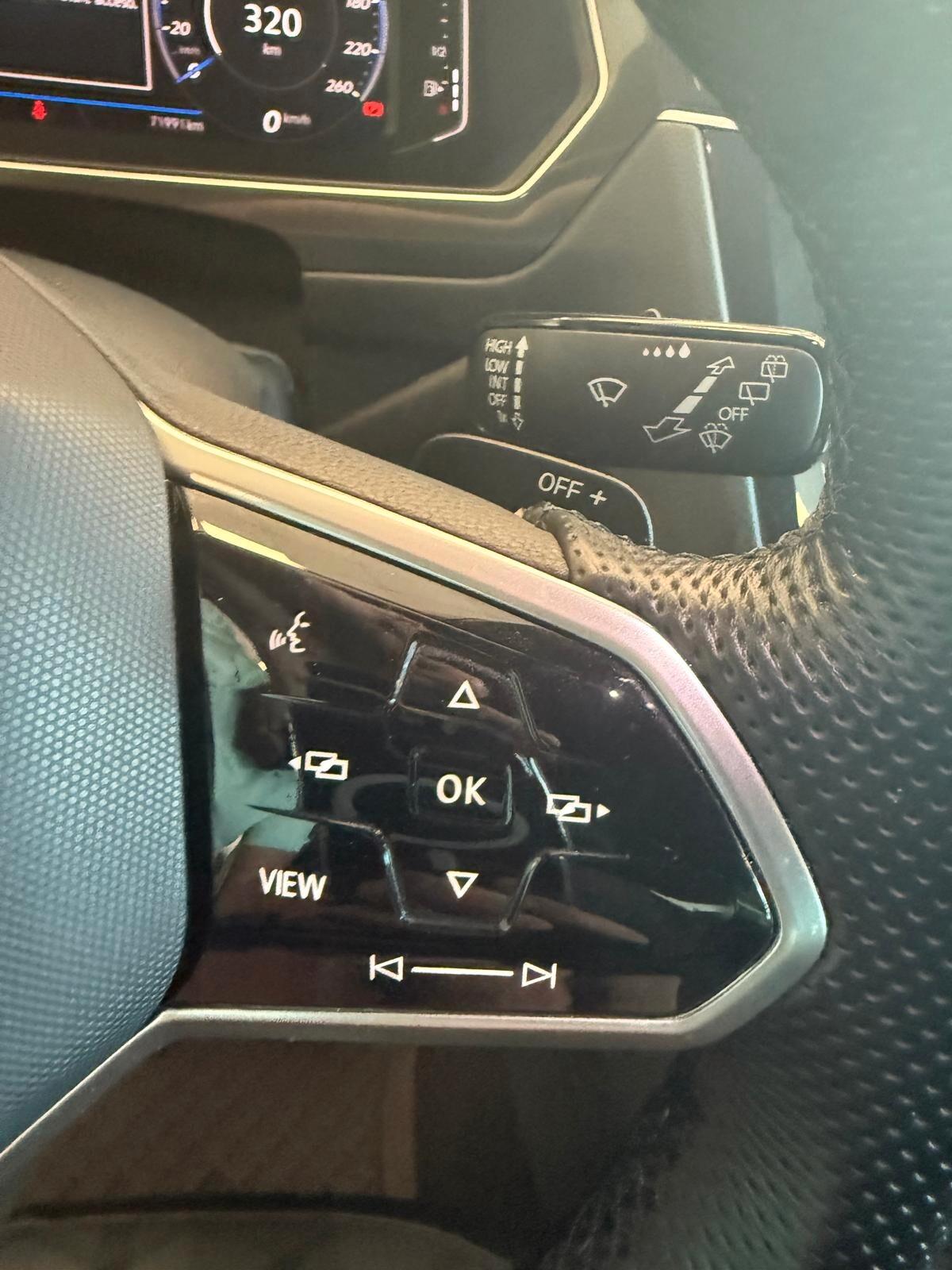 Volkswagen Tiguan 2.0 TDI 150 CV SCR DSG R-Line
