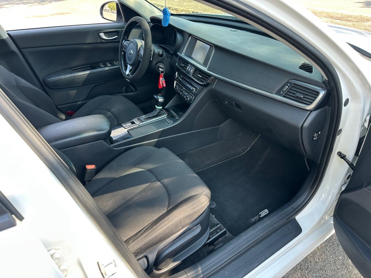 Kia Optima 1.7 CRDi (Garanzia 24 Mesi)