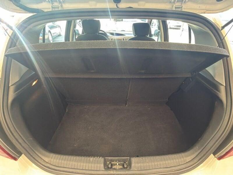 Hyundai i20 1.4 CRDi Comfort