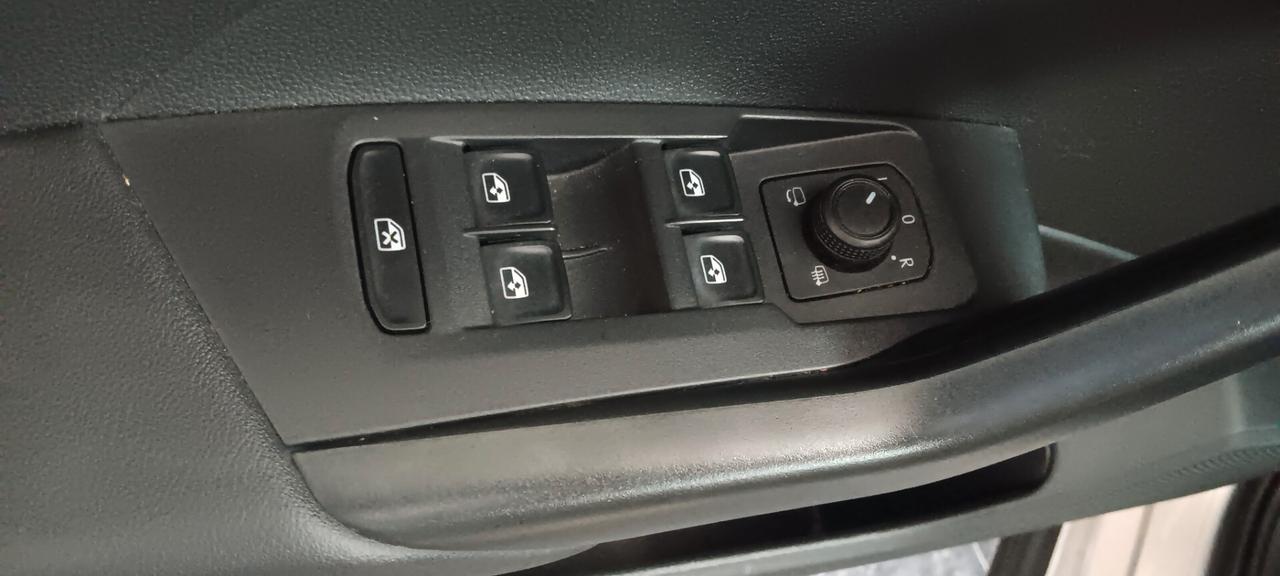 Volkswagen T-Cross 1.0 TSI Style BMT
