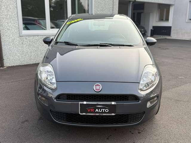 Fiat Punto NEOPATENTATI 5p 1.3 mjt 16v Street 75cv E5+