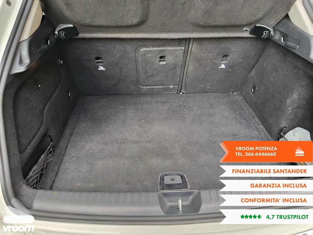 MERCEDES GLA (X156) GLA 200 d Executive