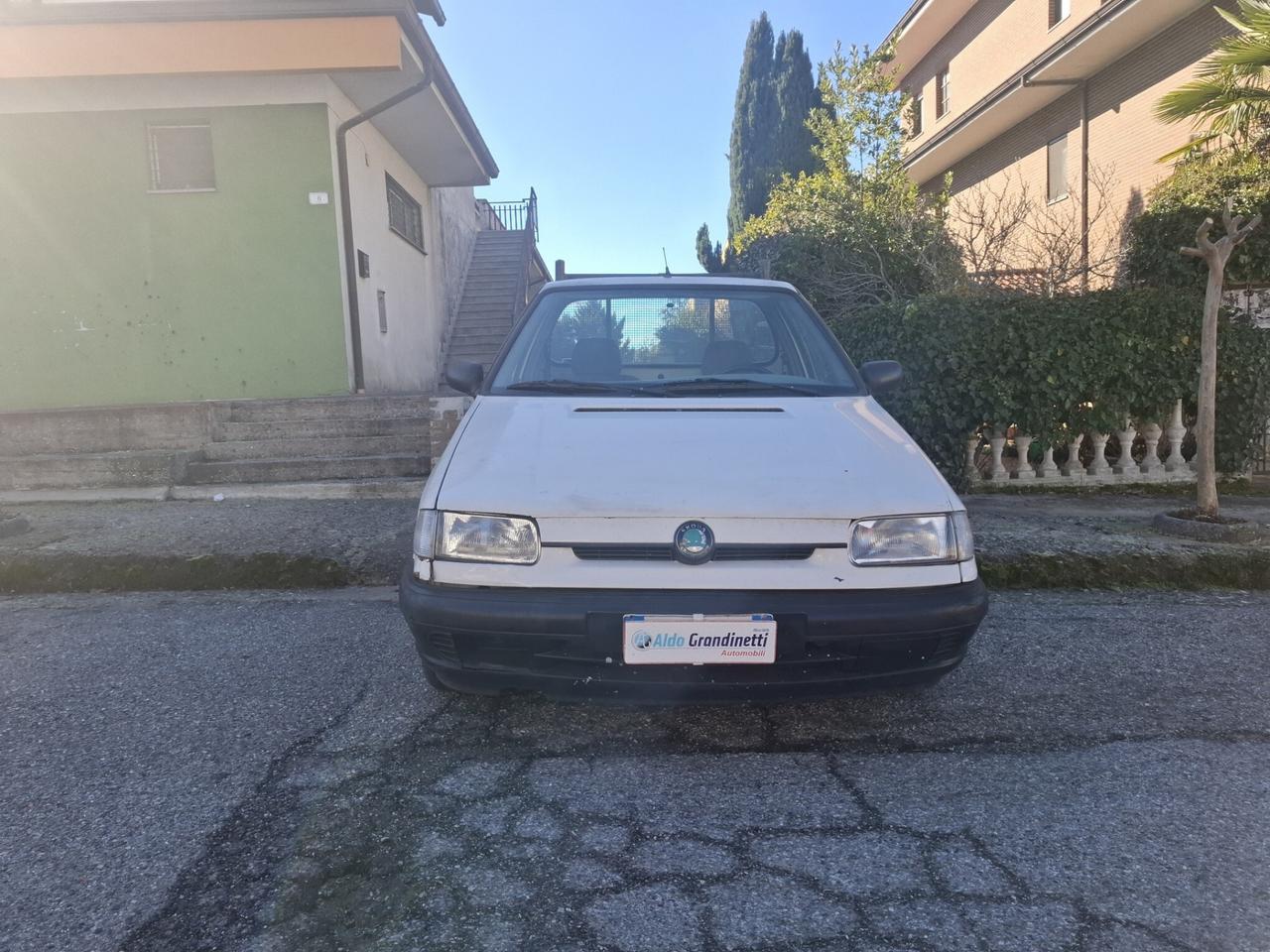 Skoda Pick-up 1.9 64 cv