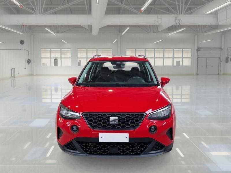 SEAT ARONA 1.0 ECO TSI 85 KW STYLE DSG CROSSOVER