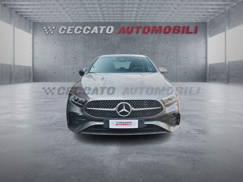 Mercedes-Benz Classe A A 180 d AMG Line Premium auto