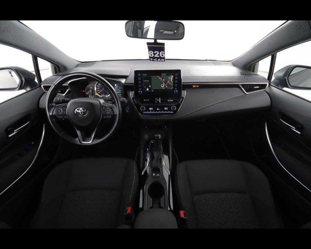 TOYOTA Corolla Touring Sports 1.8 Hybrid Business