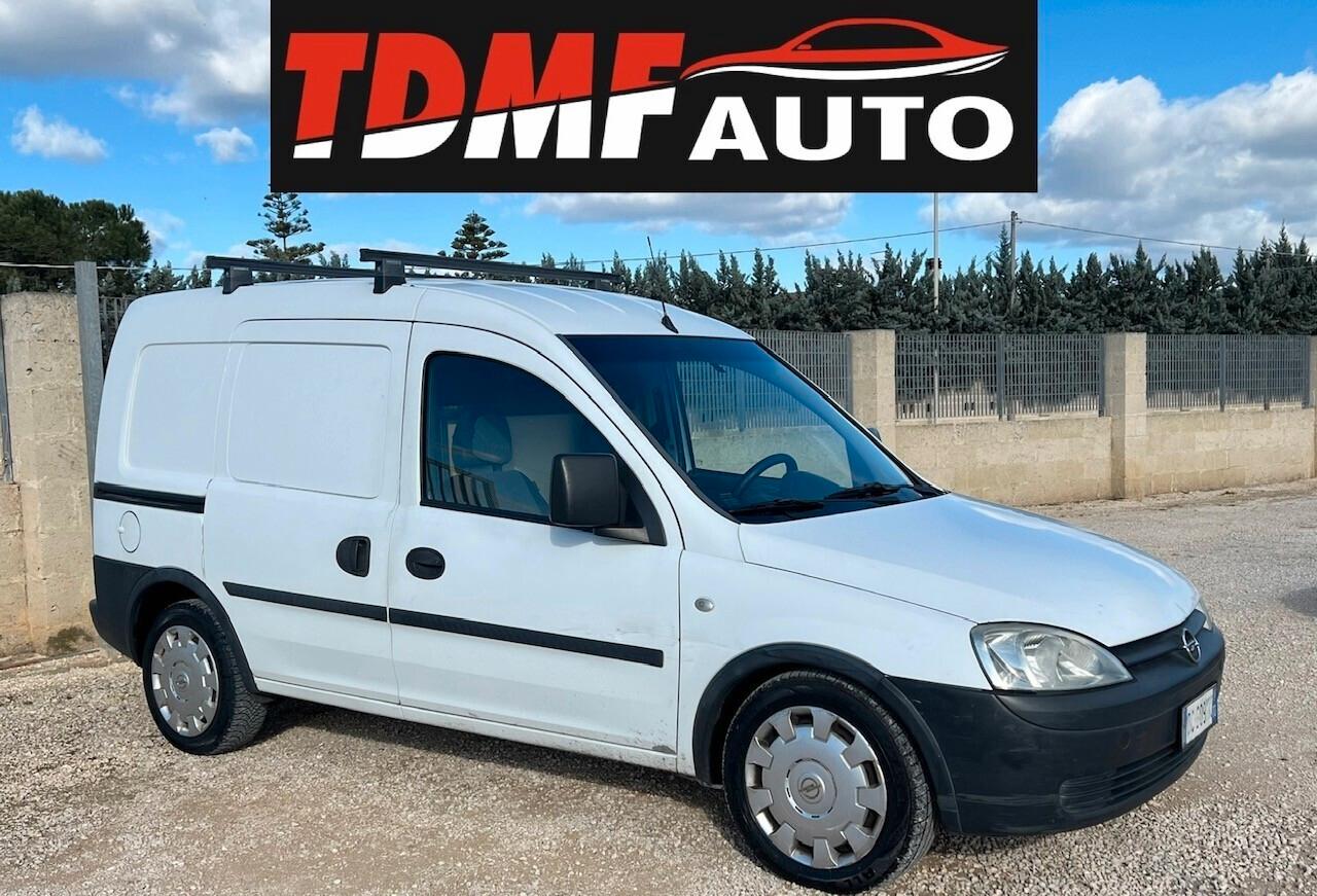 Opel Combo 1.3 CDTI
