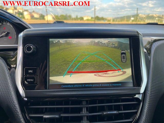 PEUGEOT 2008 BlueHDi 100 S&S Allure