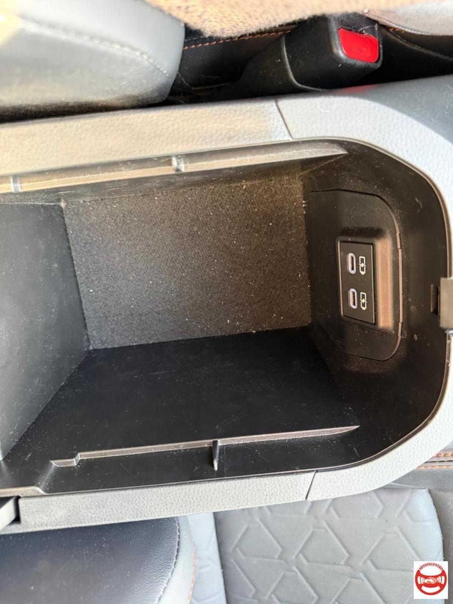 TOYOTA - RAV4 2.5 vvt-ie h Adventure awd-i 222cv e-cvt