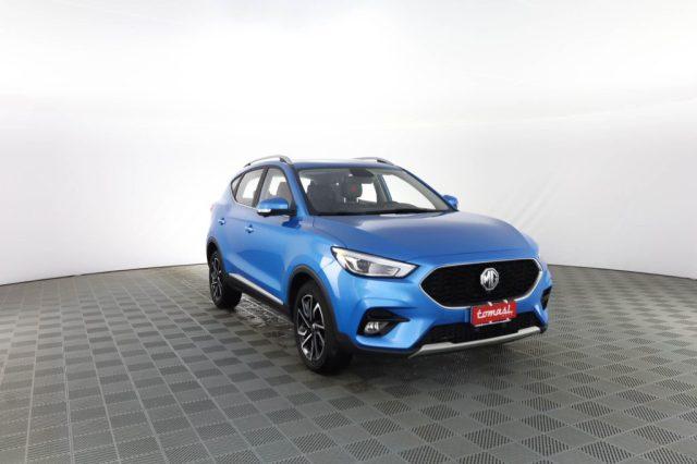 MG ZS ZS 1.5 VTi-tech Luxury