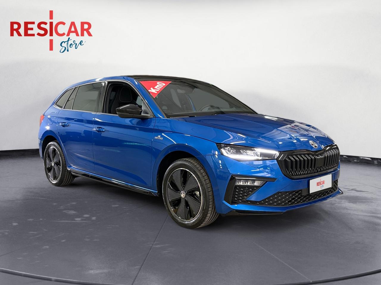 SKODA Scala Monte Carlo 1,0 TSI 85 kW (115 CV) 7 marce - DSG