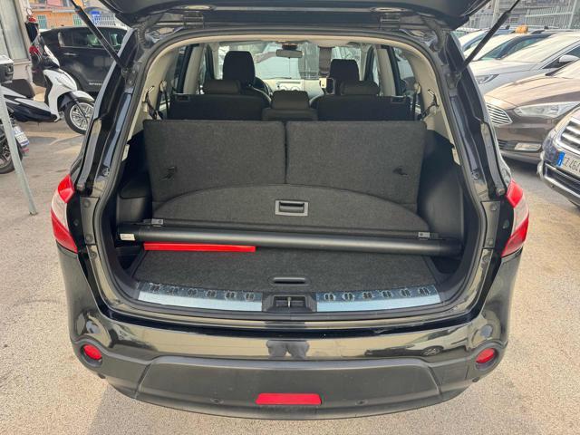 NISSAN Qashqai+2 1.5 110cv dCi 7 posti