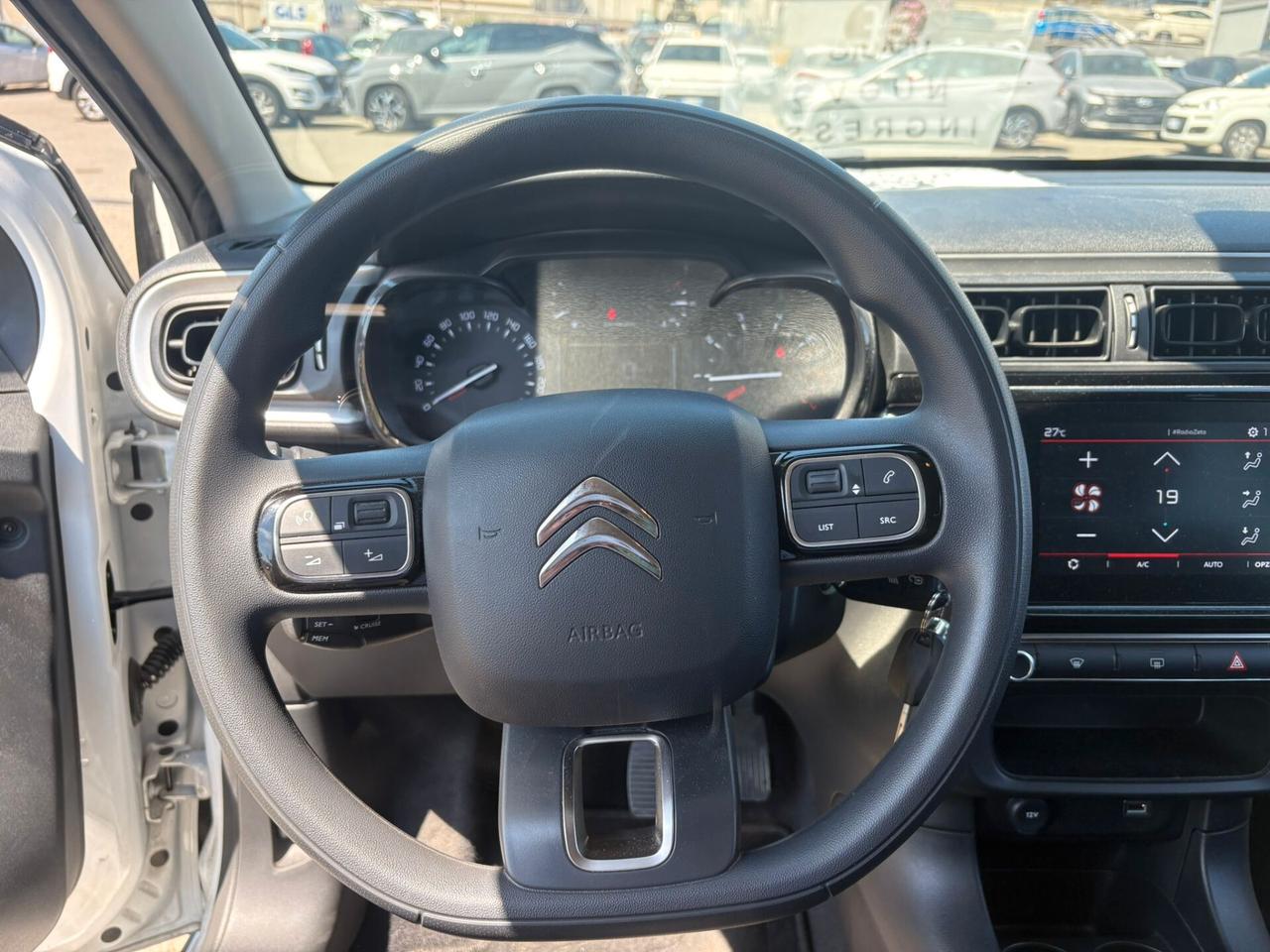 Citroen C3 PureTech 83 S&S Plus