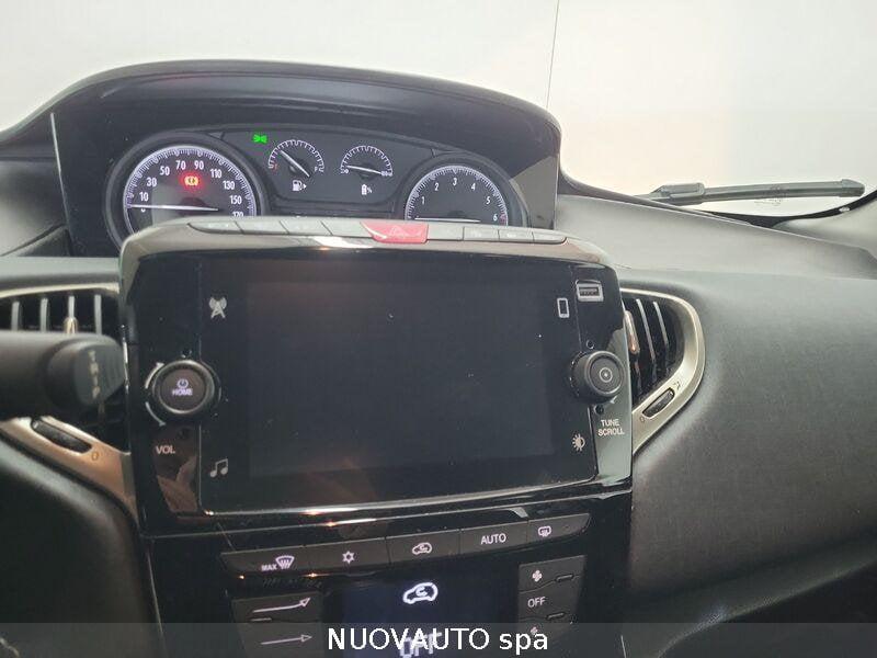 Lancia Ypsilon Ypsilon 1.0 FireFly 5 porte S&S Hybrid Gold