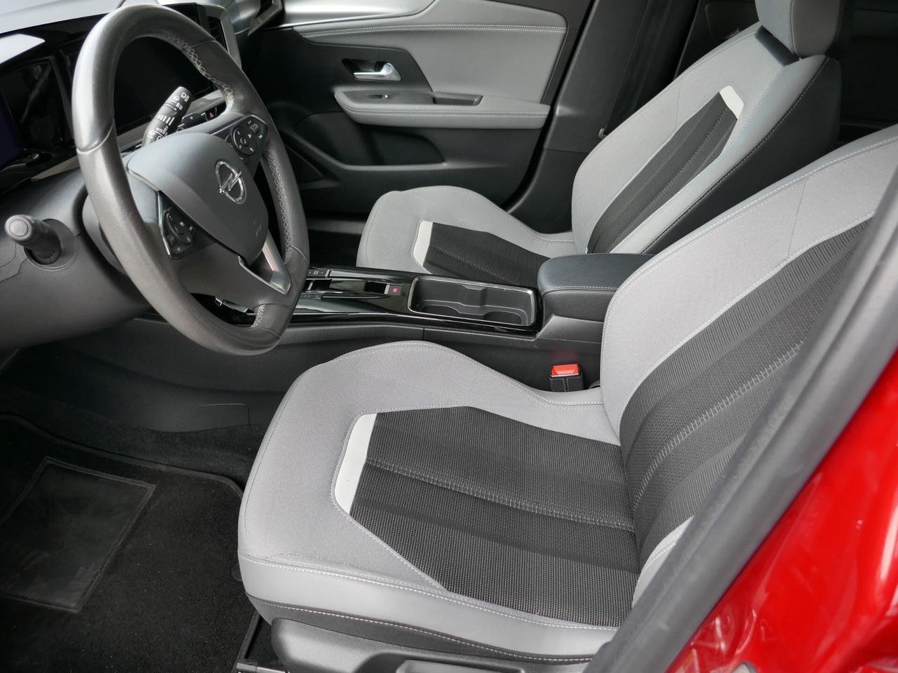 OPEL MOKKA 1.2 Turbo 130cv aut. ELEGANCE KM 55.000