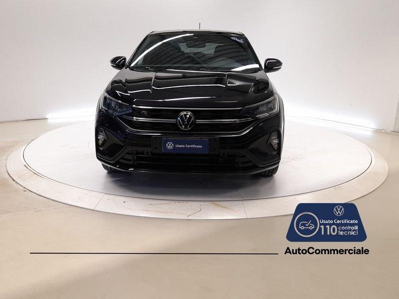 Volkswagen Taigo 1.0 TSI 81kW R-Line DSG