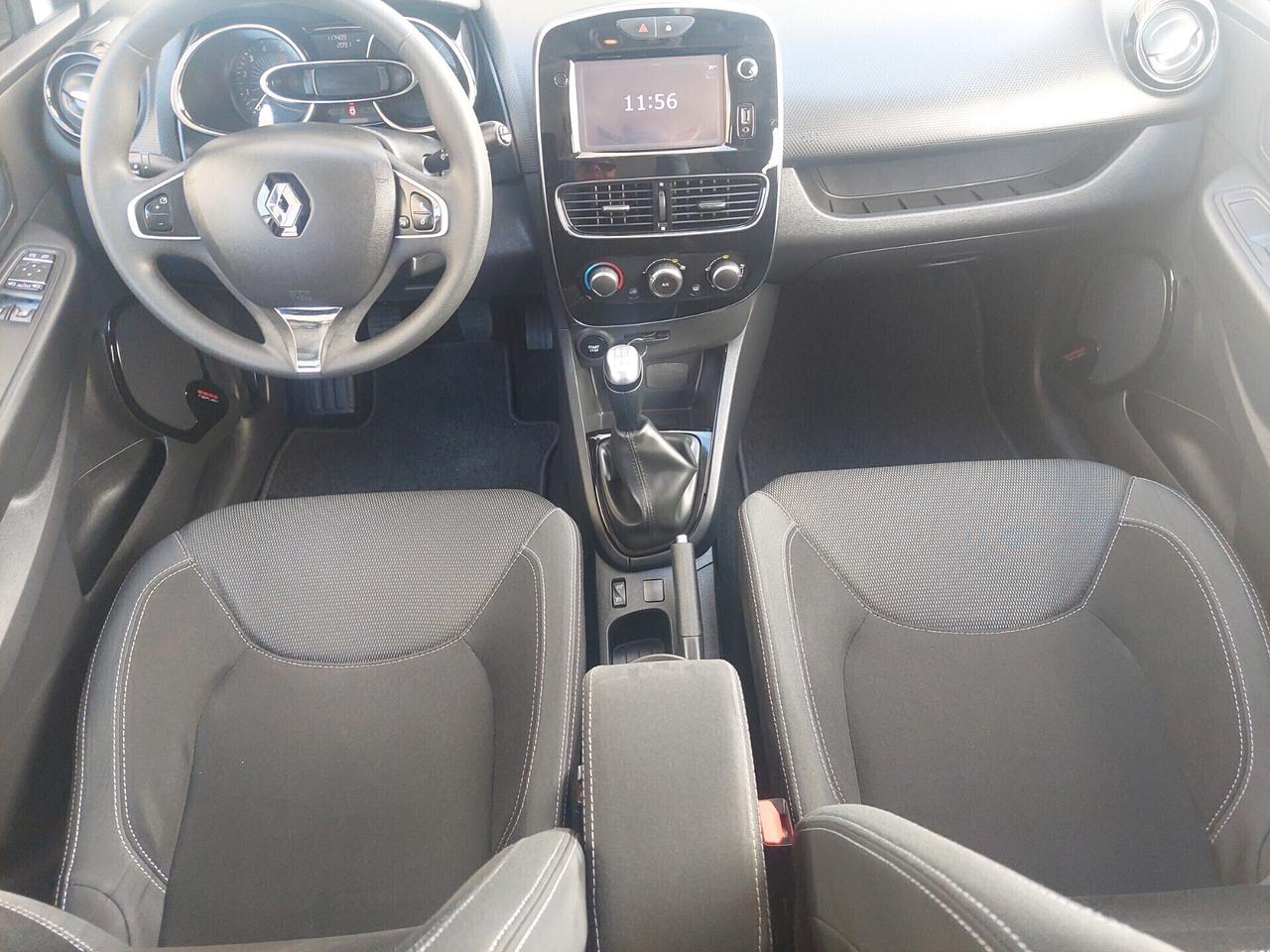 Renault Clio dCi 8V 90CV Start&Stop 5 porte Energy Intens