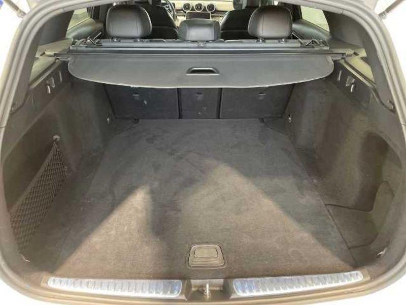 Mercedes-Benz Classe C Classe C-S206 SW 2021 C SW 220 d mhev Premium auto