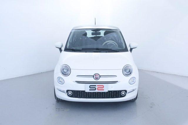 FIAT 500 1.0 Hybrid Tetto panoramico/Neopatentati/Uconnect