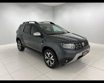 DACIA Duster 1.5 blue dci Prestige 4x4 115cv