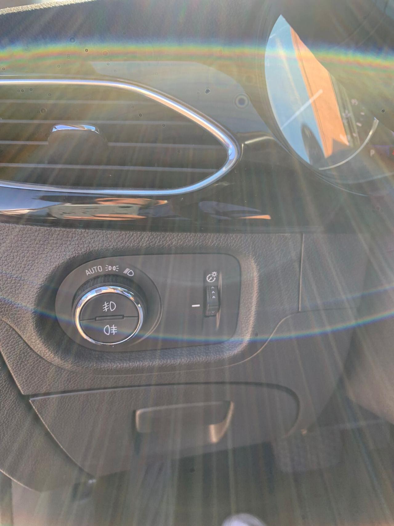 Opel Astra 1.5 CDTI 105 CV GARANTITA 1 ANNO