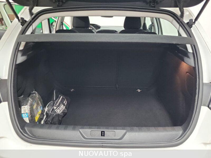 Peugeot 308 308 PureTech Turbo 110 S&S Active