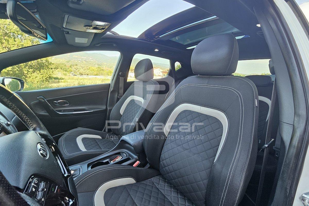 KIA cee'd 1.6 CRDi 136 CV DCT 5 porte GT Line