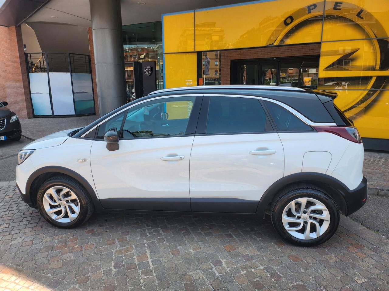 Opel Crossland Crossland X 1.5 ECOTEC D 102 CV Start&Stop Innovation