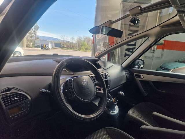 Citroen C4 C4 Grand Picasso 1.6 hdi Business 110cv