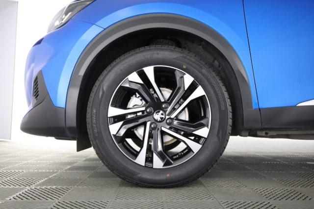 PEUGEOT 2008 2008 PureTech 100 S&S Active