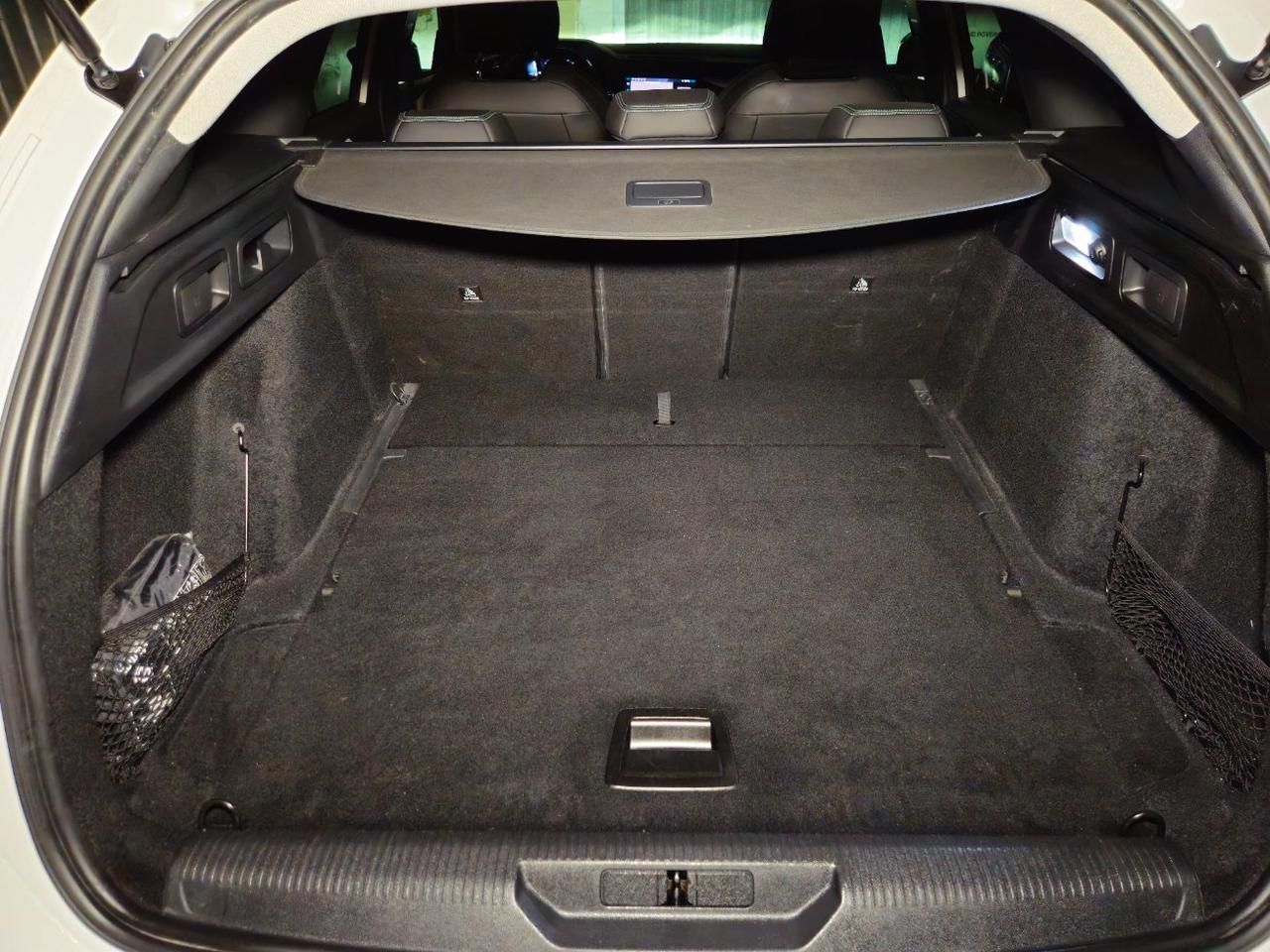 Peugeot 308 SW 1.5 bluehdi Allure s&s 130cv eat8