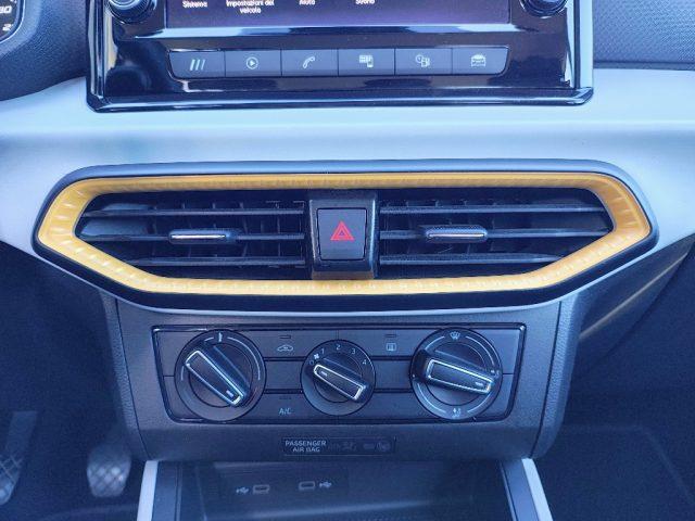 SEAT Arona 1.0 TGI Style