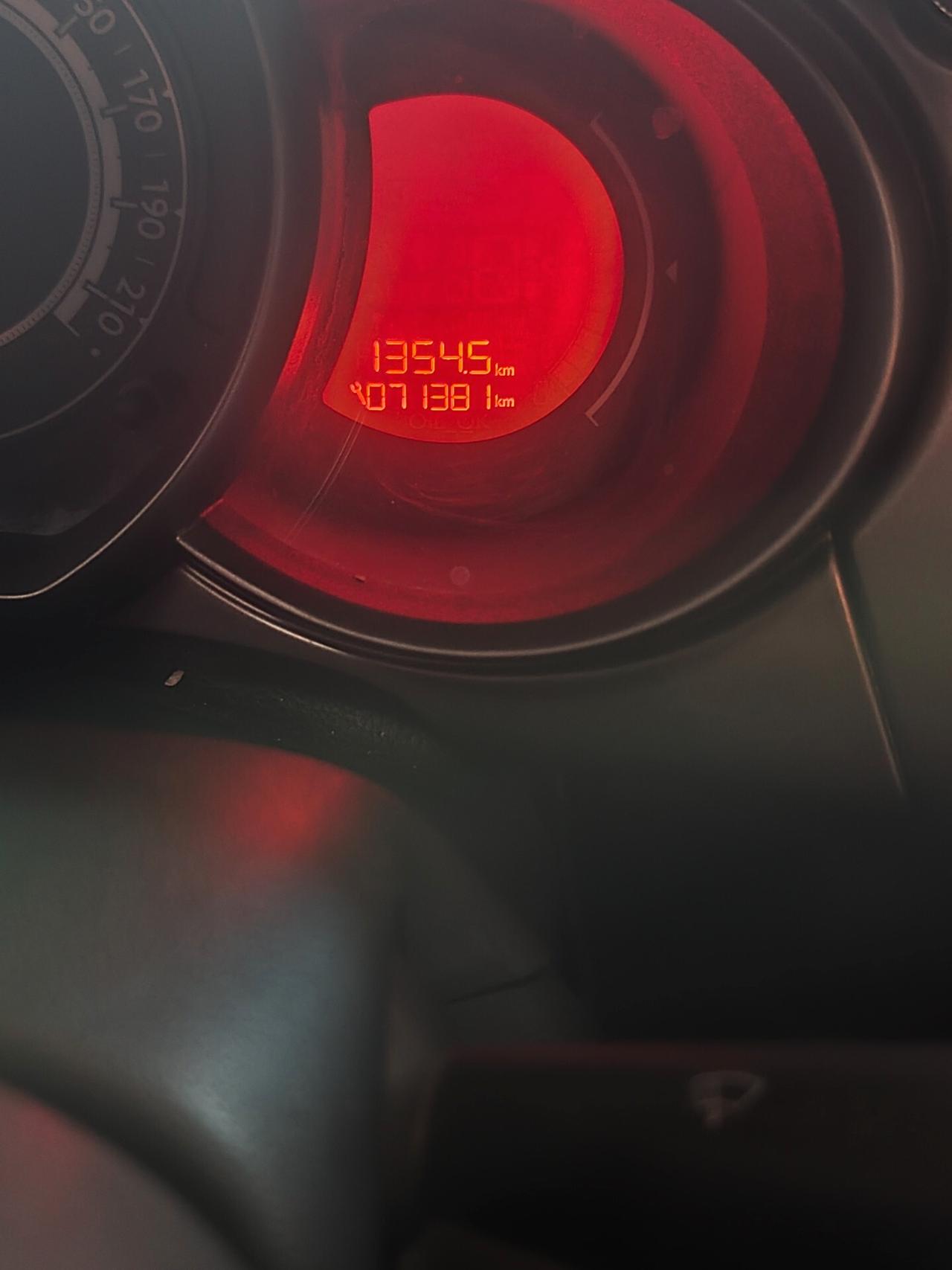 Citroen C3 PureTech 1.2 solo 71.000 km