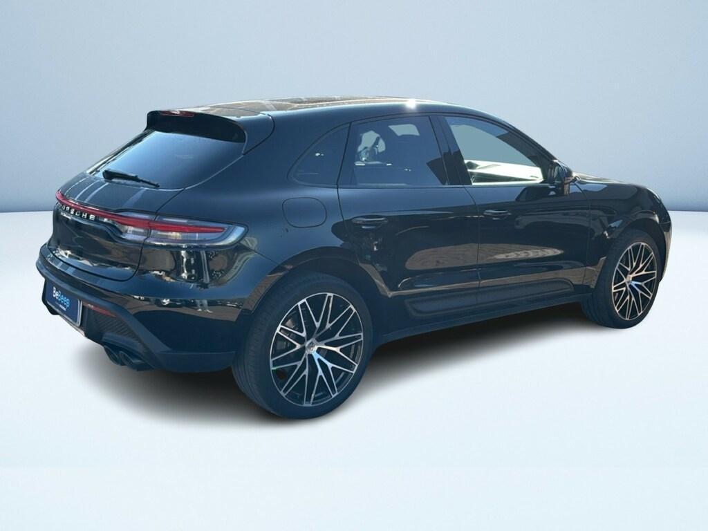 Porsche Macan 2.0 PDK