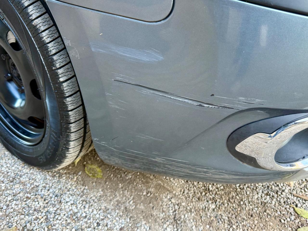 Citroen Berlingo 1.6 multispace gancio traino