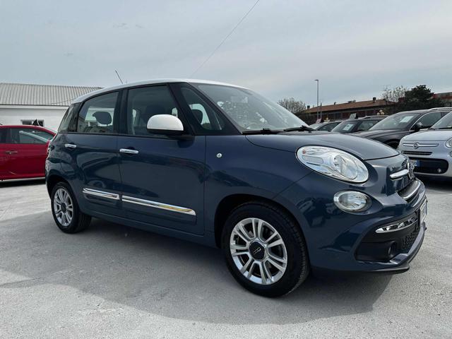 FIAT 500L 1.3 Multijet 95 CV Pop Star OK NEOPATENTATO