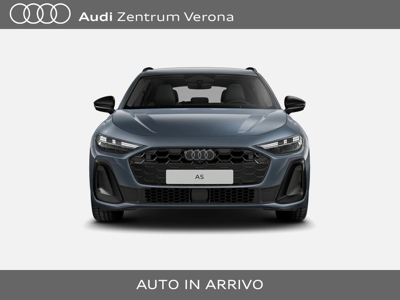 Avant 2.0TDI 204CV quattro S tronic S line Edition