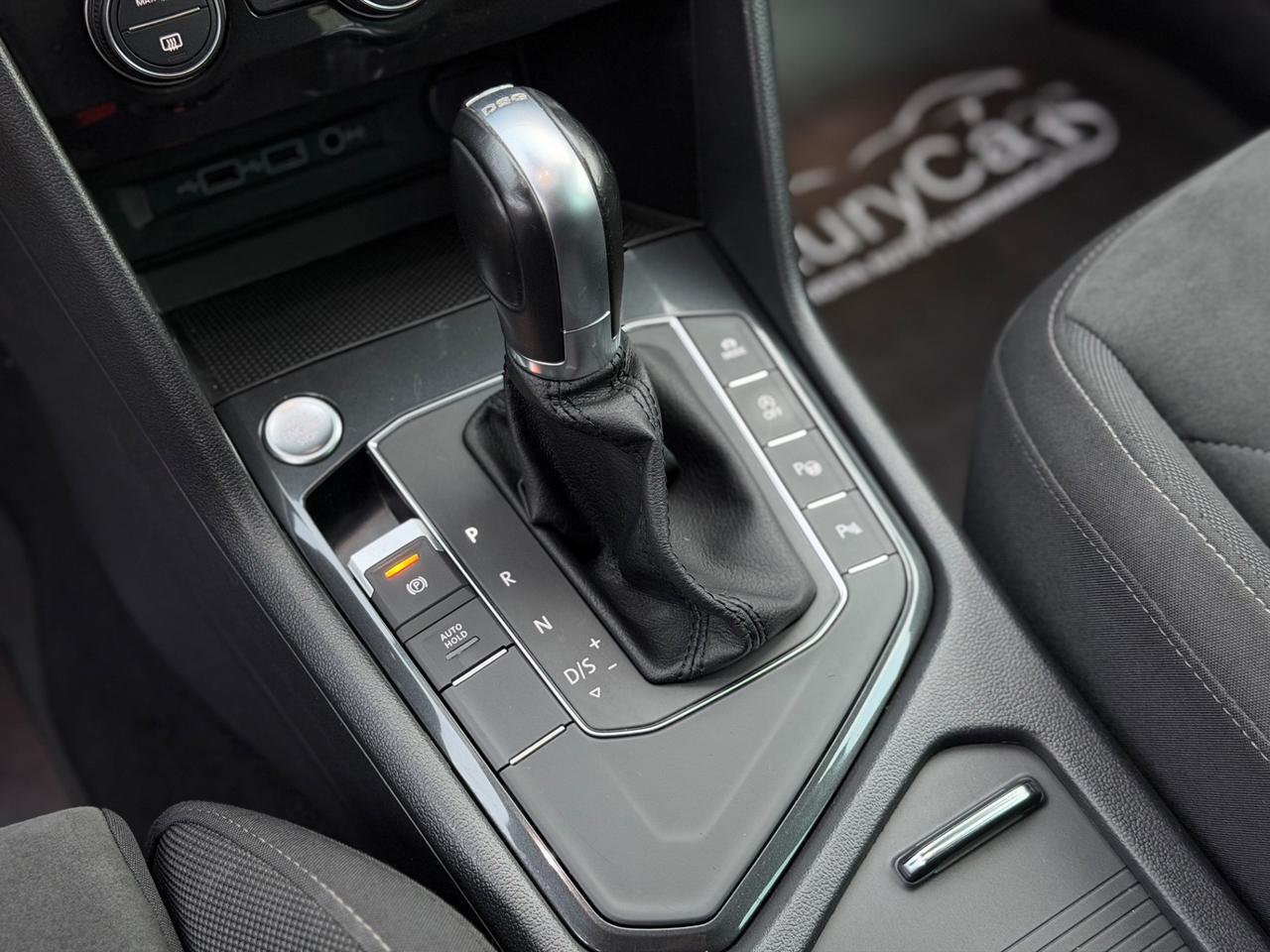 Volkswagen Tiguan 2.0 TDI SCR DSG 150 cv COMFORTLINE MASSAGGIO LED