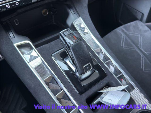 DS AUTOMOBILES DS 7 BlueHDi 130 Performance Line - Promo