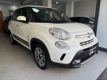 FIAT 500 L 1.3 MULTIJET 95 CV TREKKING