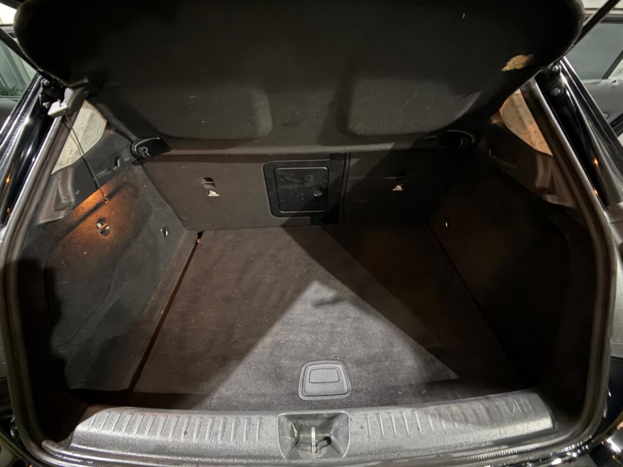 Mercedes-benz GLA 200 Executive