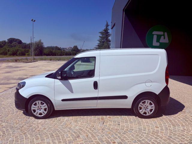 FIAT Doblo 1.6 M.JET - 3 POSTI - UNIPRO - KM 79.000 - PIU' IV
