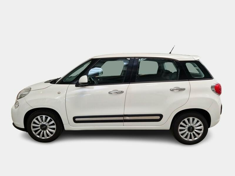 FIAT 500L 1.3 Multijet 85Cv Pop Star