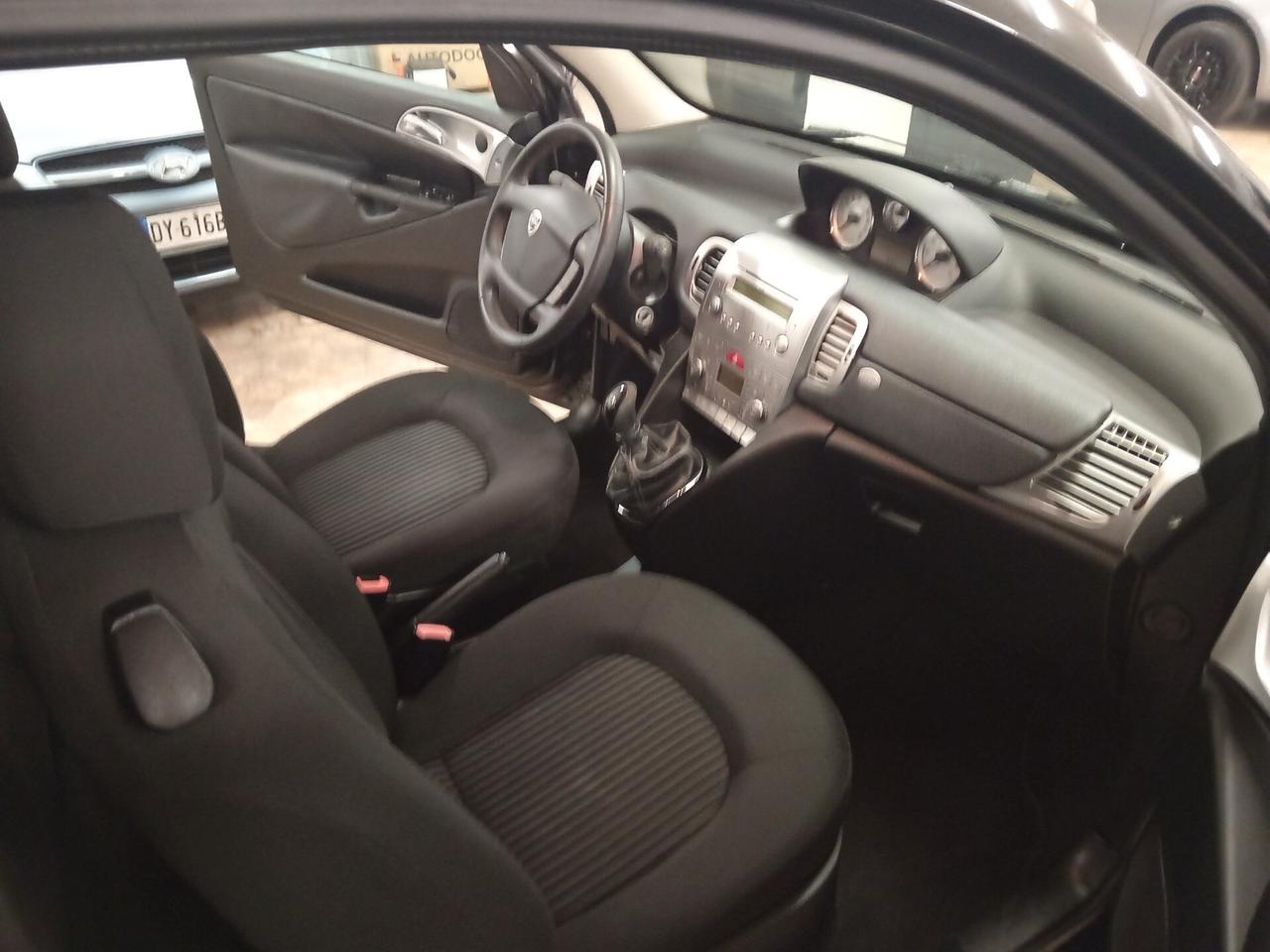 Lancia Ypsilon 1.4 E-Collection Ecochic GPL