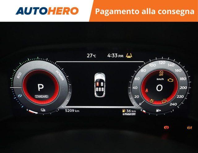 NISSAN Juke 1.6 HEV N-Connecta